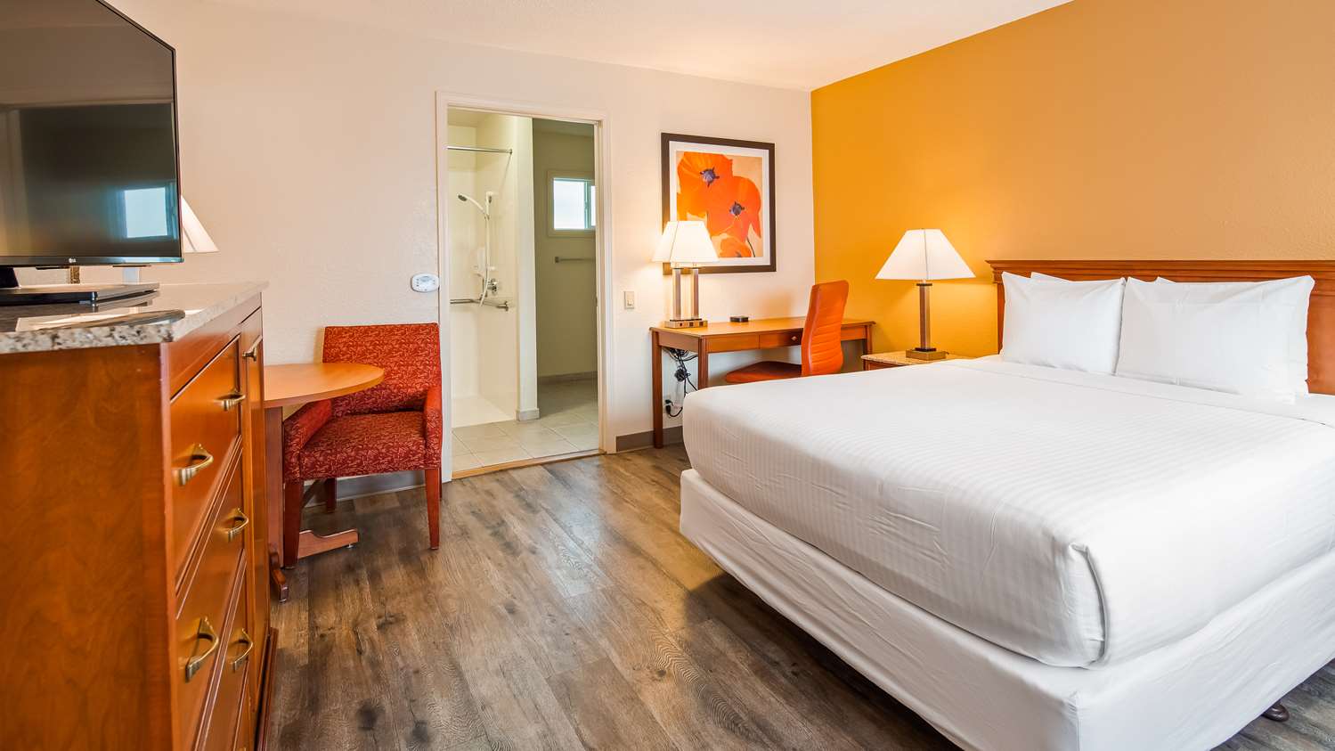Best Western Golden Key 11/27