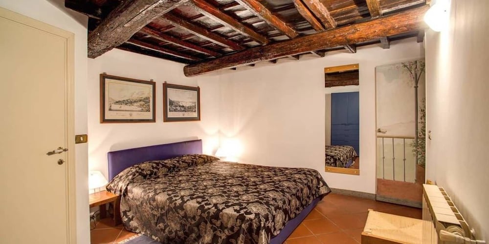Cartari Elegant Suite Piazza Navona 8/21