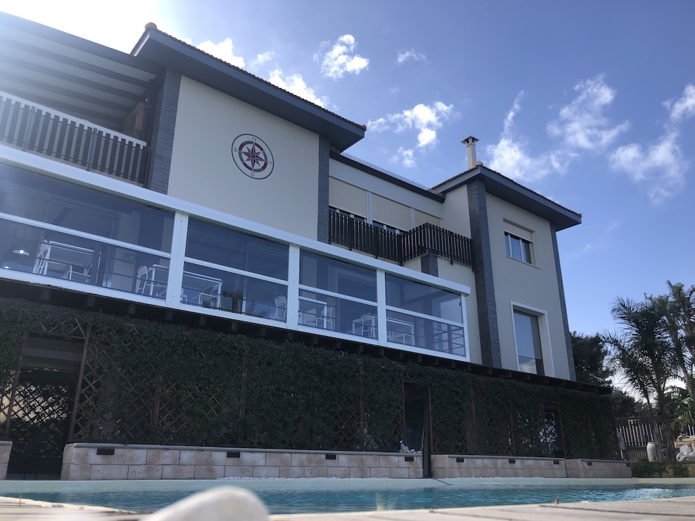 Villa Rosa Dei Venti 1/50