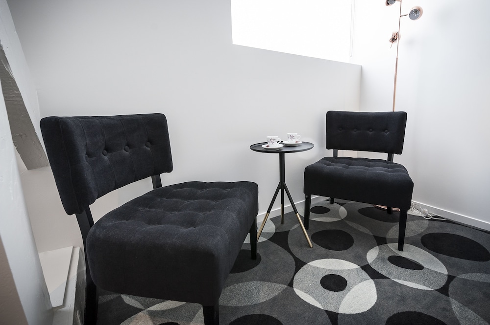 Qualys-Hotel Auberge du Forgeron 56/64