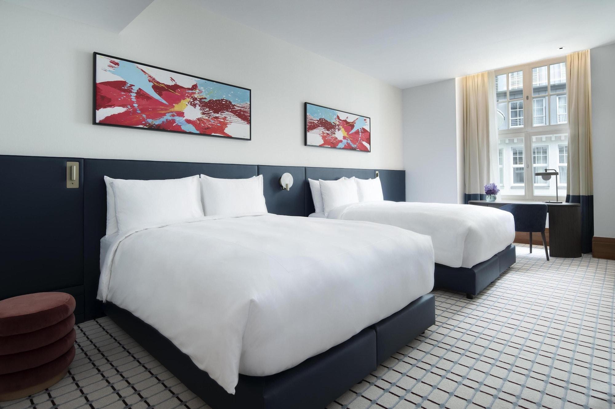 Suite, Multiple Beds