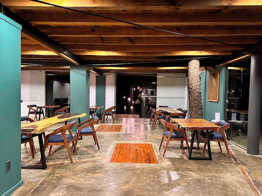PINE TREE Hotel Boutique and Cabanas 40/56
