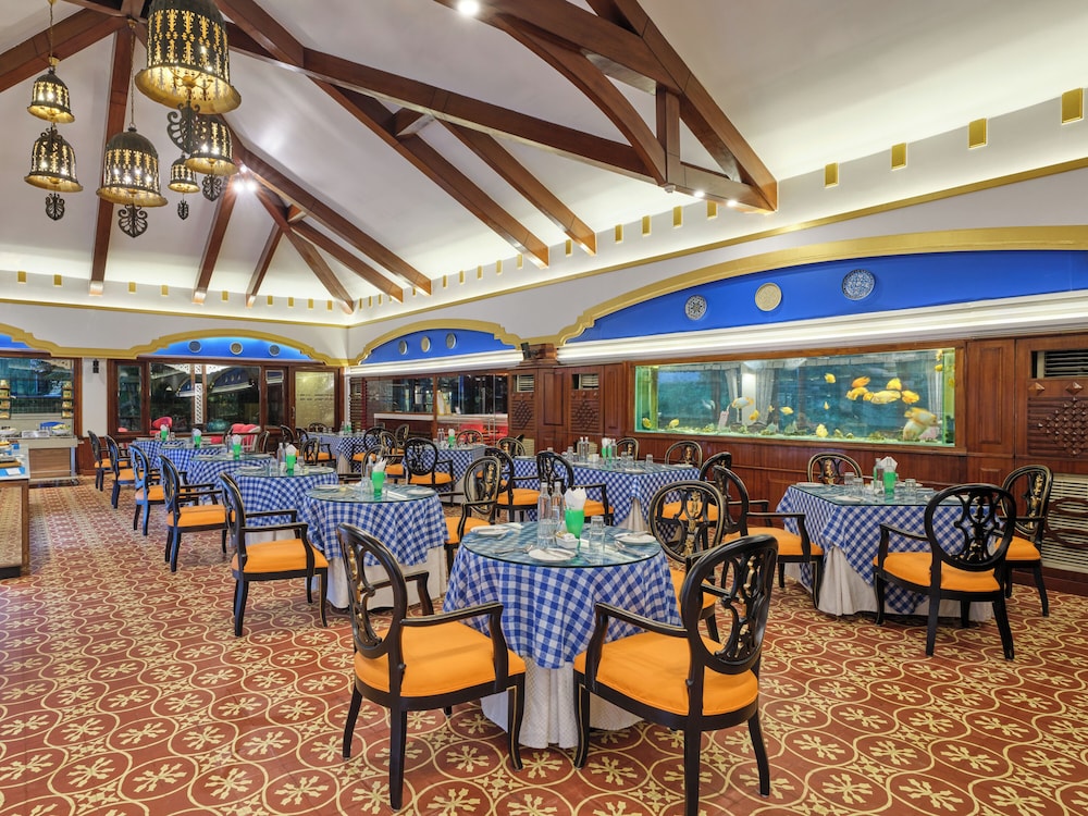 MAYFAIR Spa Resort and Casino, Gangtok 33/50