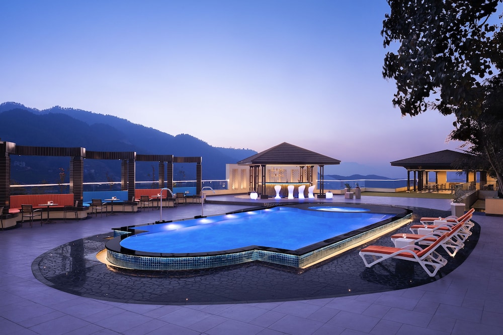 Fortune Resort and Wellness Spa 41/48