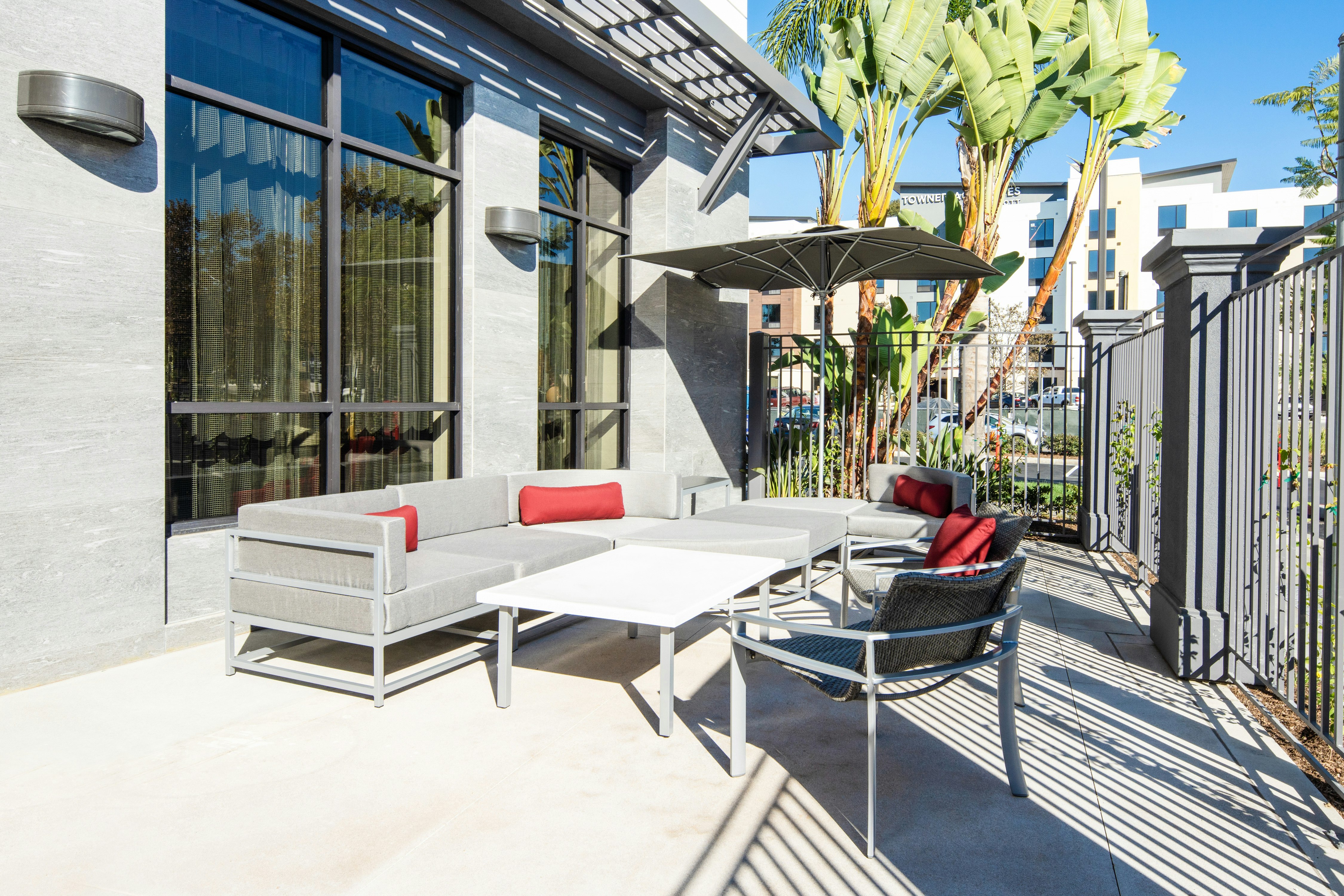 Hilton Garden Inn Irvine Spectrum Lake Forest 28/29