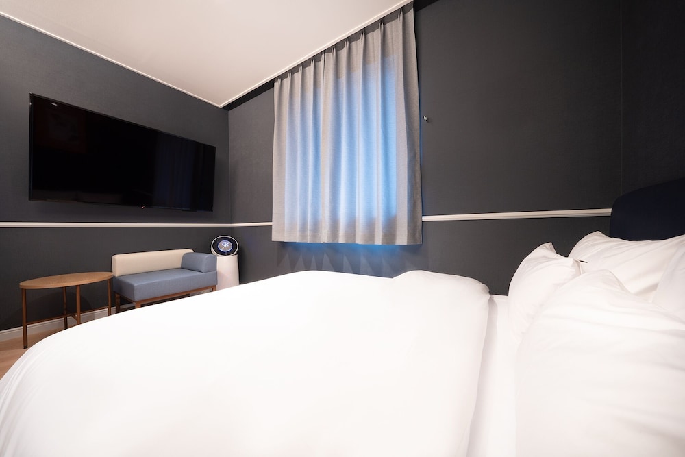 Browndot Hotel Suwon City Hall 18/37