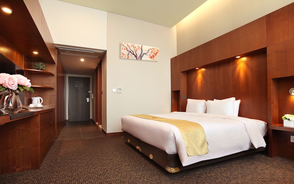 HOTEL SKYPARK KINGSTOWN DONGDAEMUN 19/73