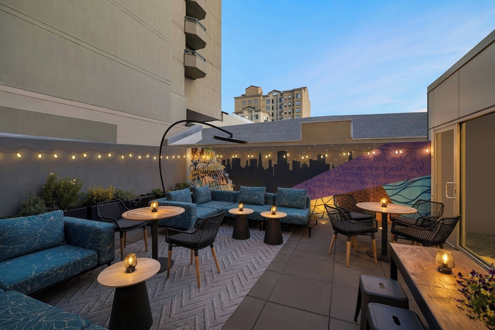 Courtyard by Marriott San Francisco Union Square 27/49