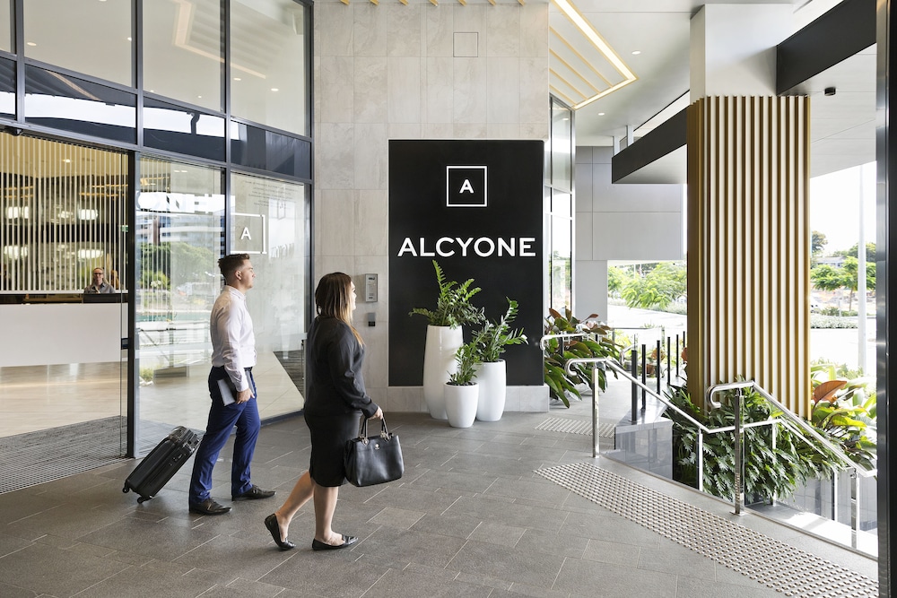 ALCYONE HOTEL RESIDENCES 19/61