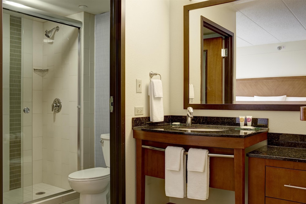 Hyatt Place Shenzhen Dongmen 78/79