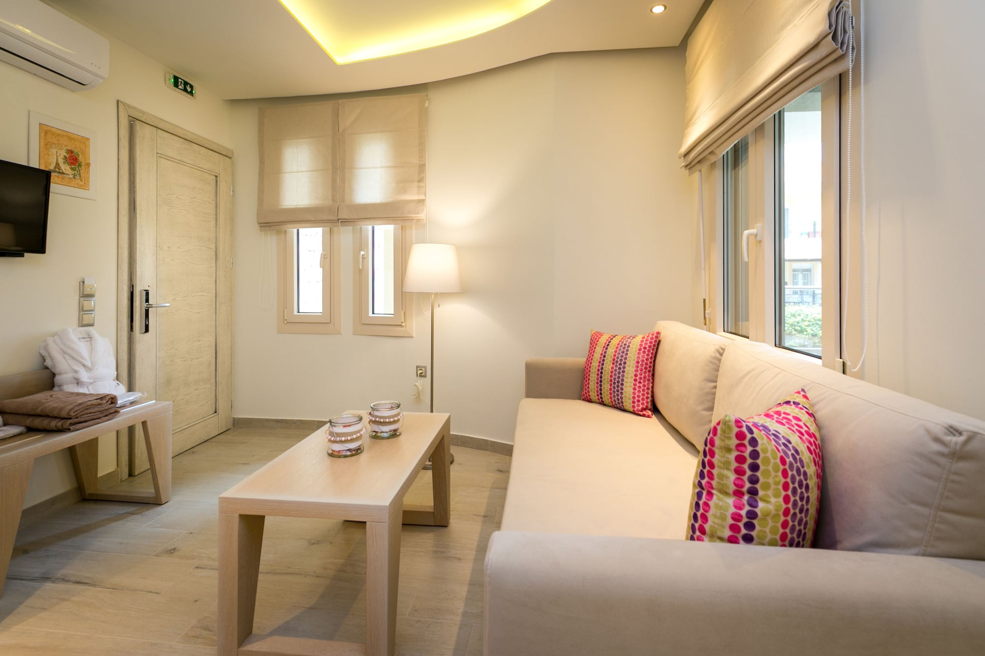 lobelia luxury suites