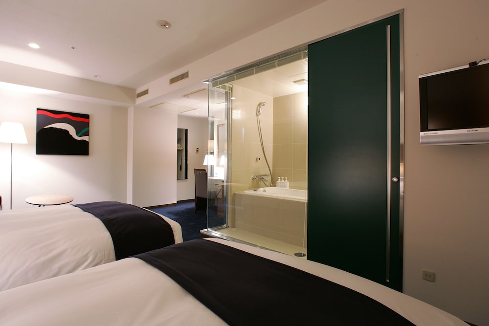 Oriental Hotel Hiroshima 16/51