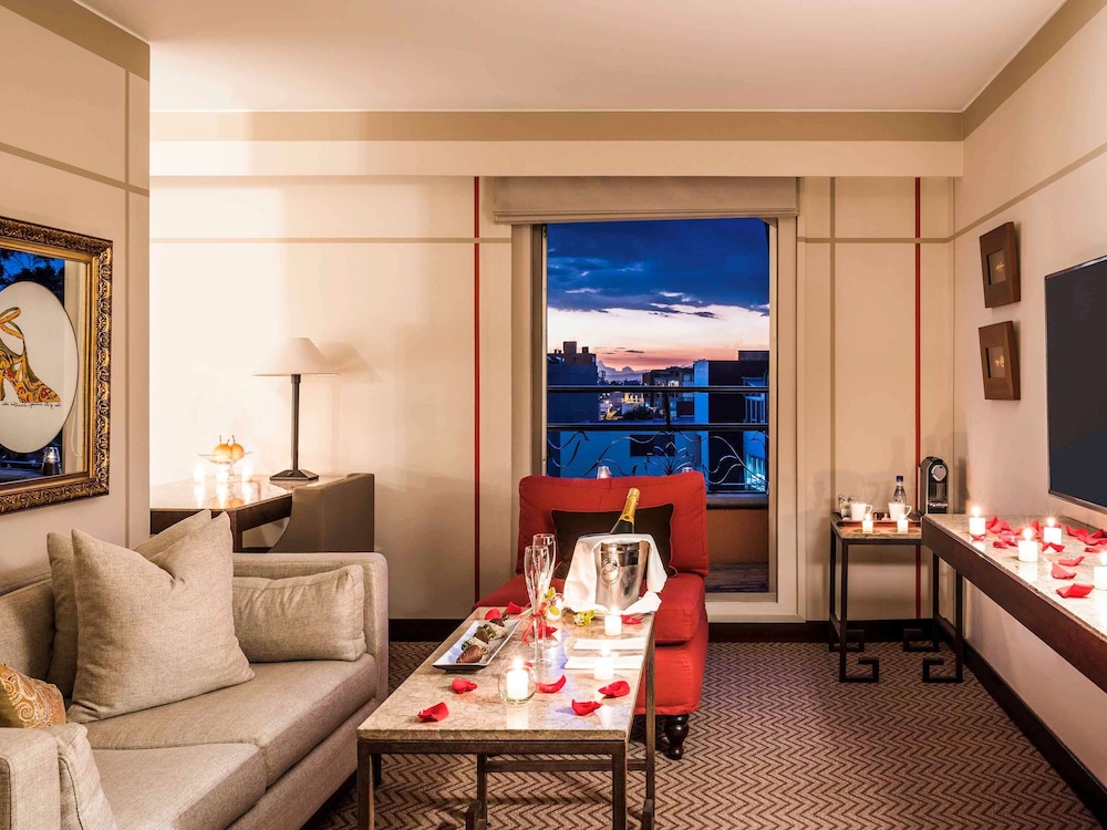 Sofitel Bogota Victoria Regia 34/58