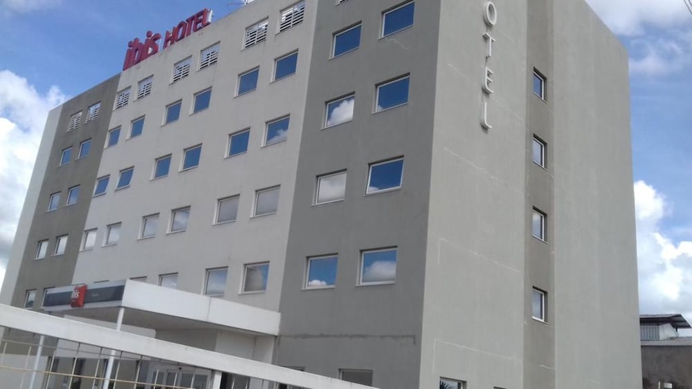 Ibis Barretos 8/50