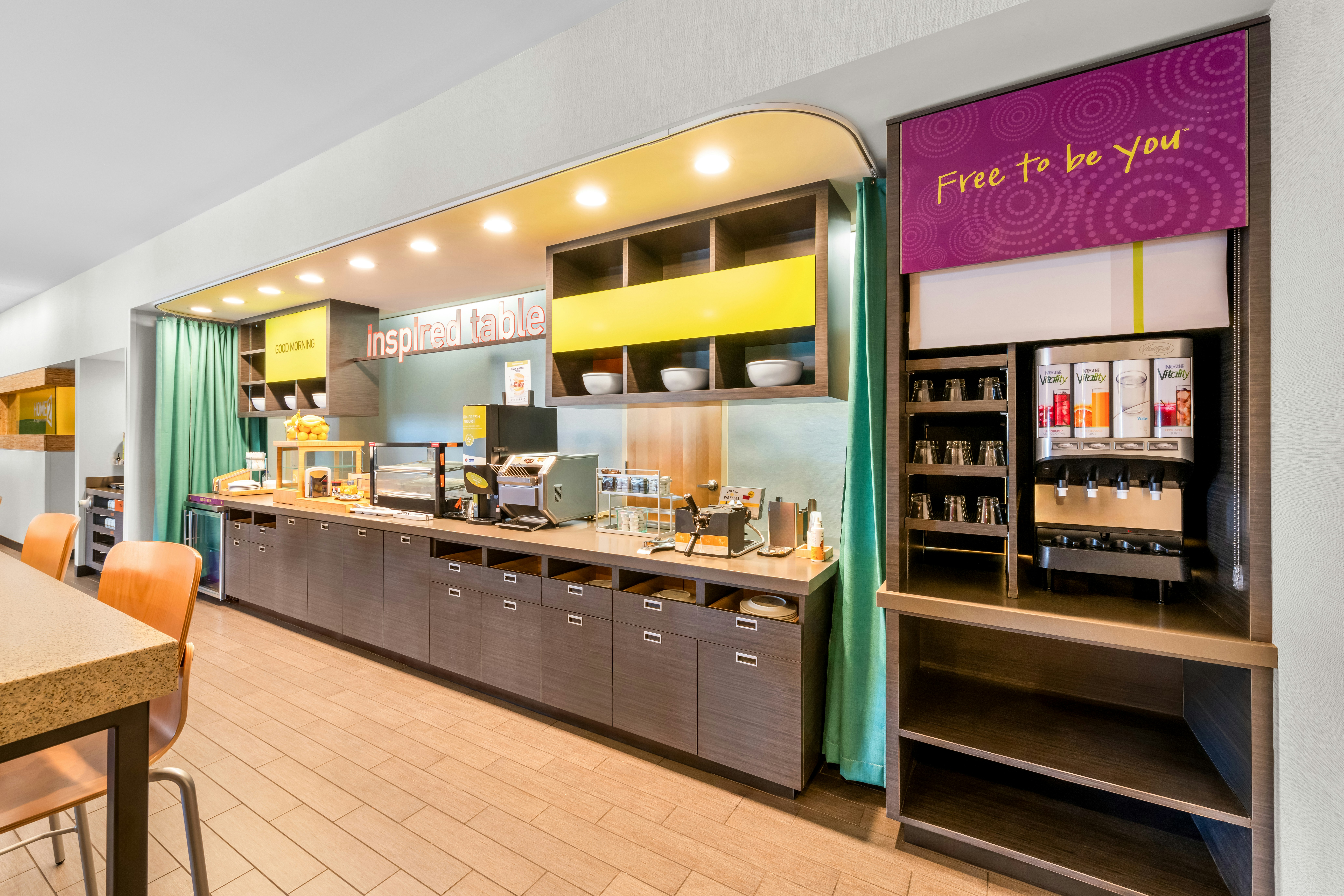 Home2 Suites By Hilton Charlotte Airport 42/54