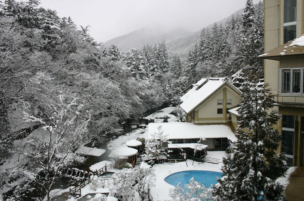HOTEL SHIMA TAMURA 51/51