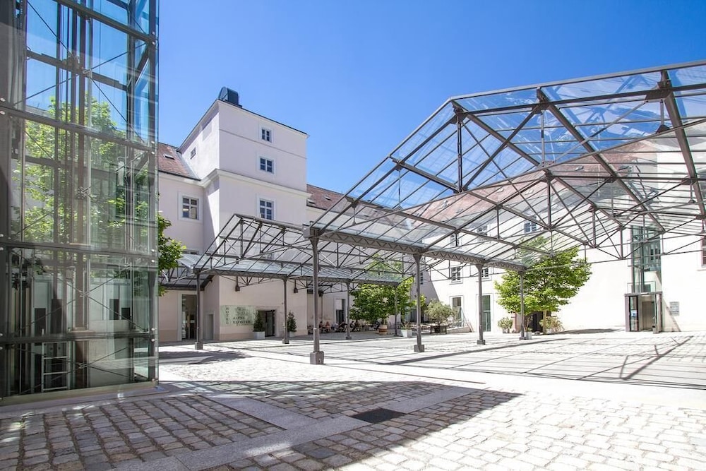 Hotel Altes Kloster 2/65