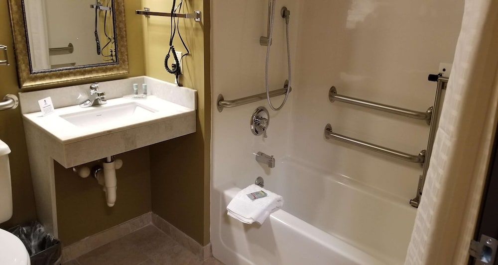 Best Western University Inn 18/39