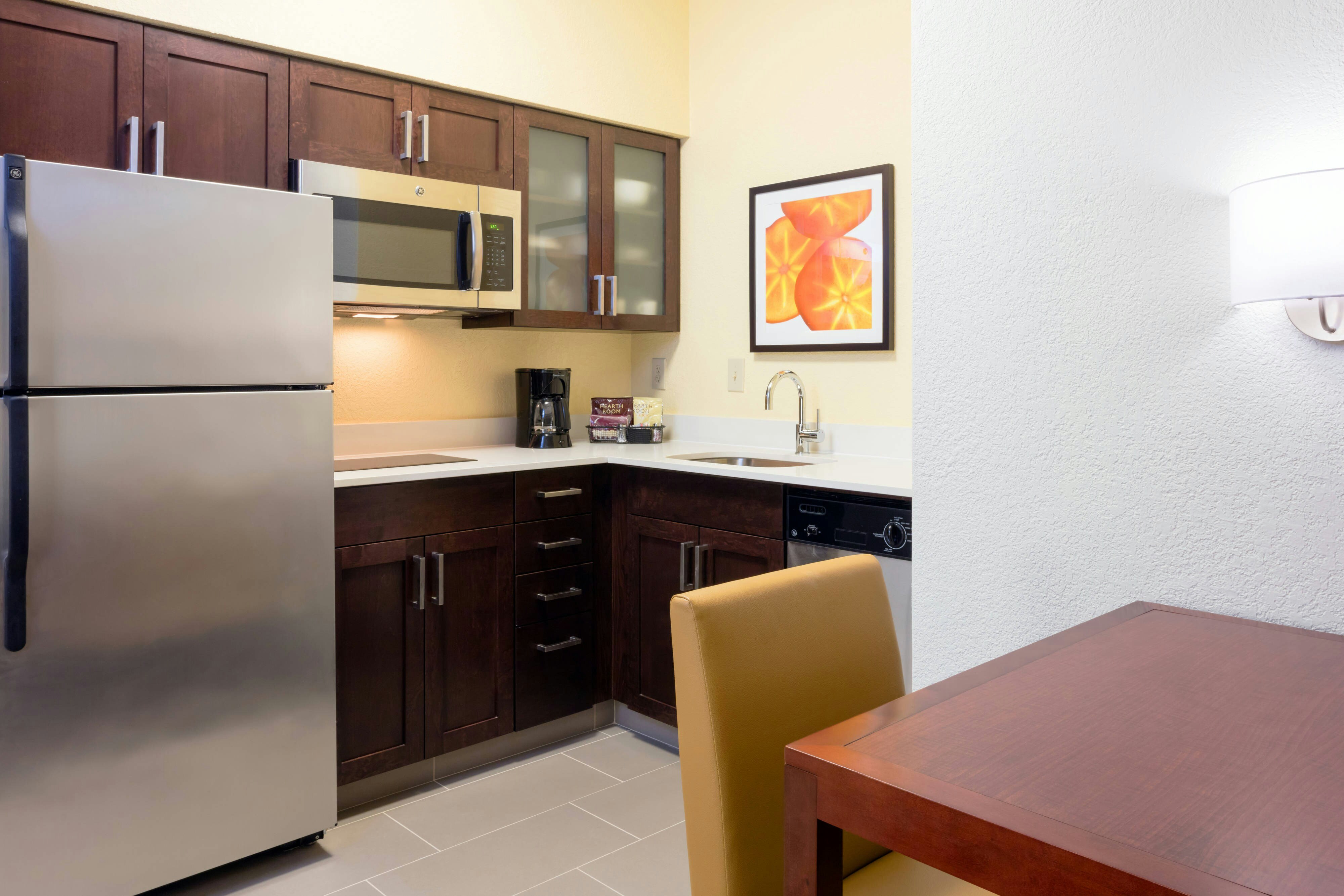 Residence Inn Fort Lauderdale Plantation 13/15