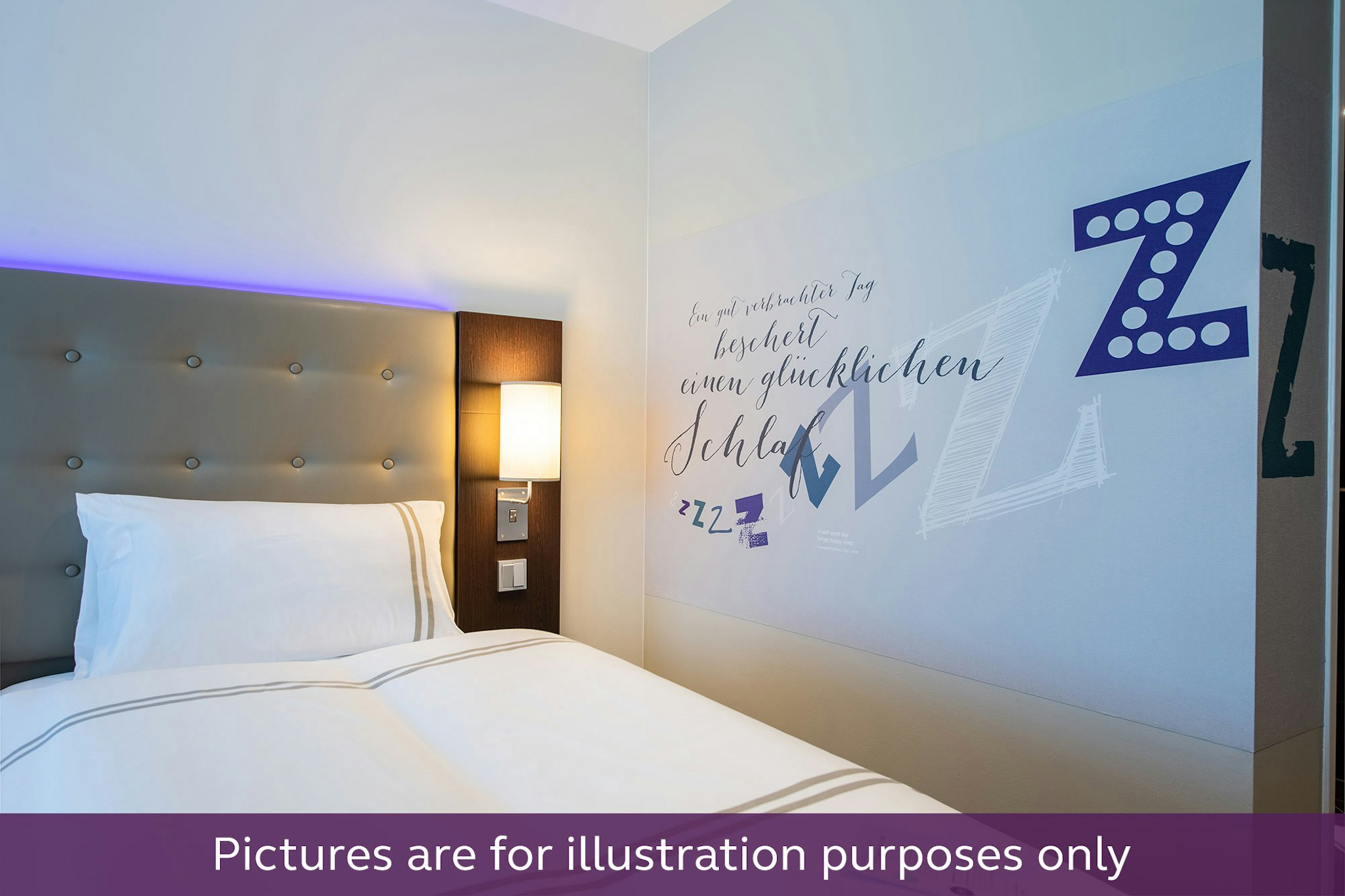 Premier Inn Rosenheim City Lokhofe 14/21