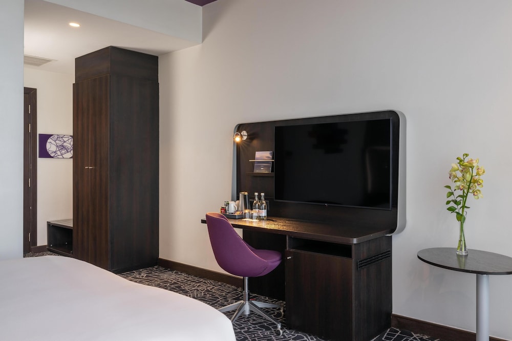 Park inn By Radisson Nairobi Westlands 12/69