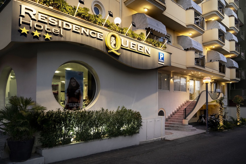 Residence Queen photo4