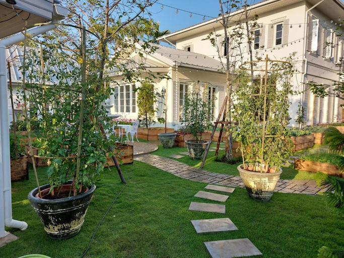 La Campagne Villa Chiangmai 6/8