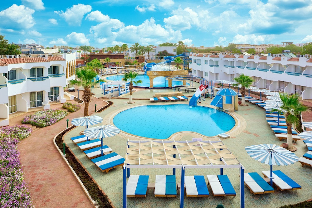 Dreams Vacation Resort Sharm EL Sheikh 61/68