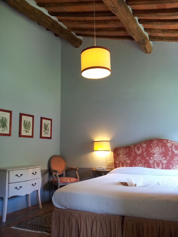Albergo Villa Marta 38/77