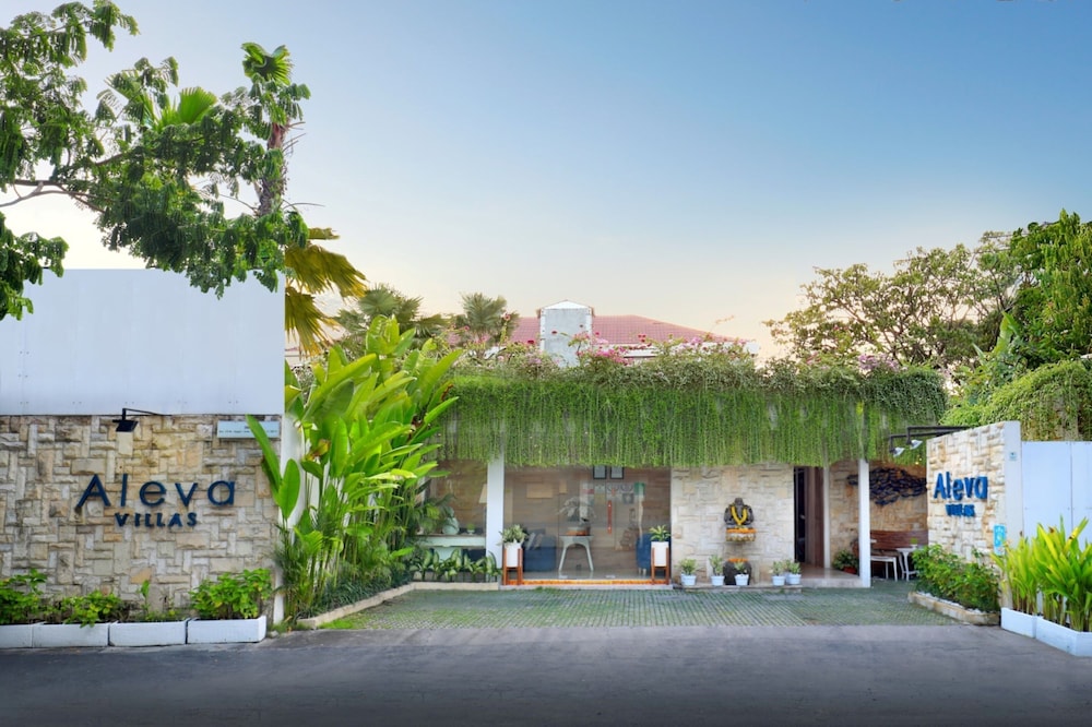 Aleva Villa Seminyak by Ini Vie Hospitality 40/50