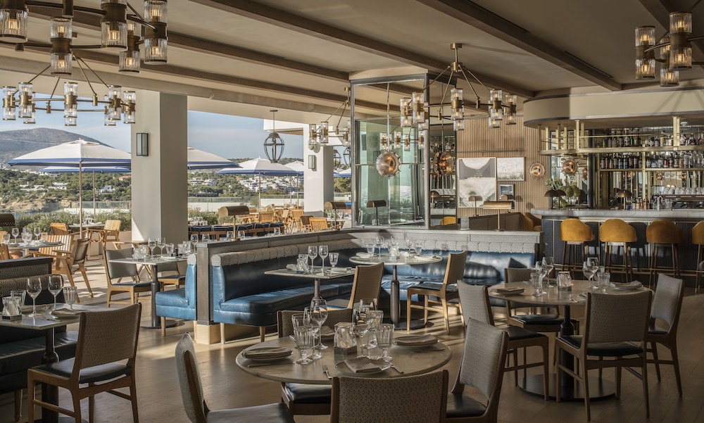 Four Seasons Astir Palace Hotel Athens 24/50