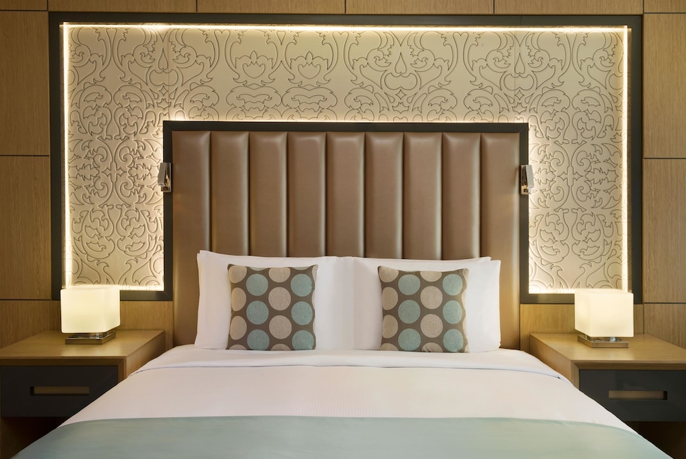 Wyndham Doha West Bay 27/62
