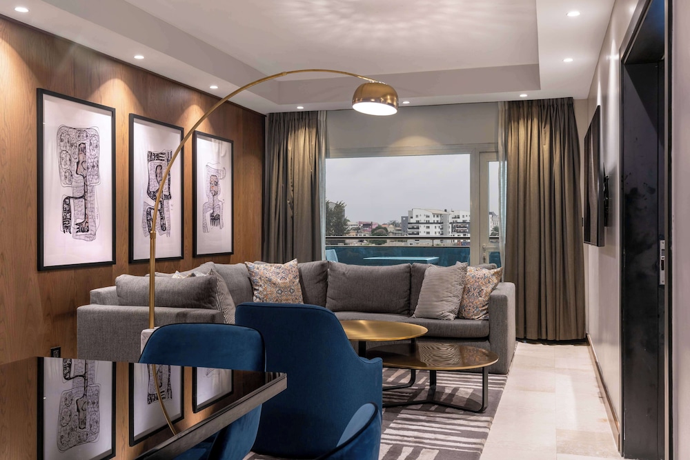 Radisson Blu Anchorage Hotel 53/84