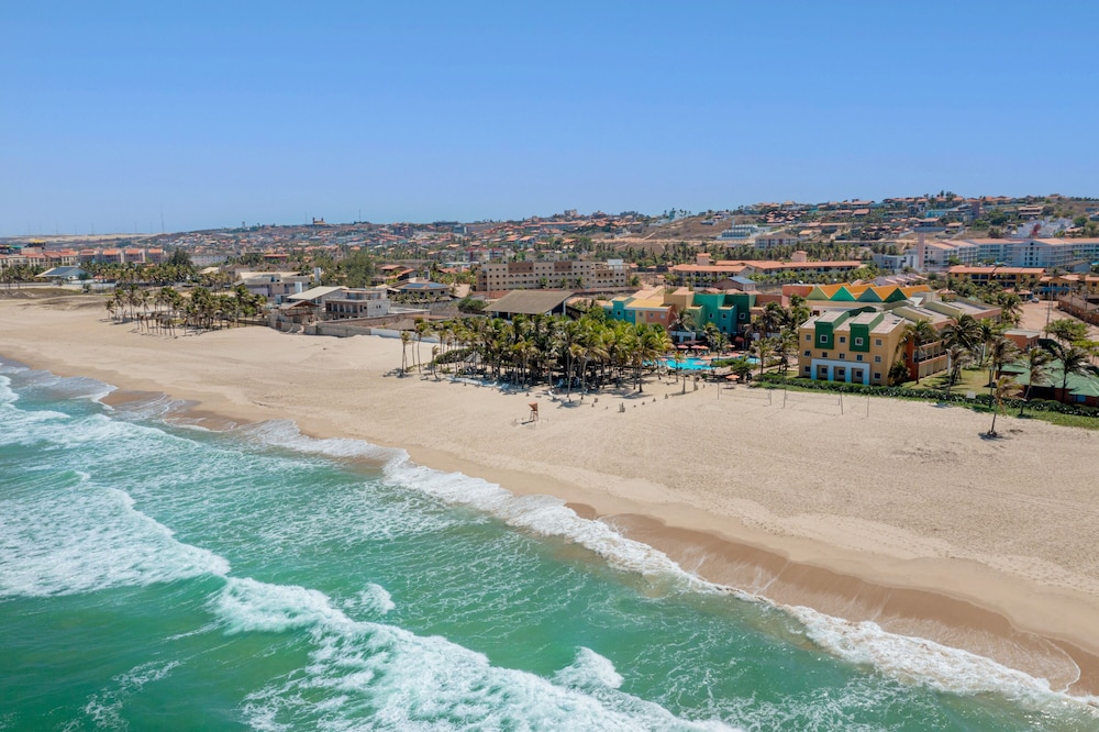 Oceani Beach Park Resort 41/44