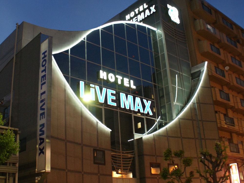 Hotel LiVEMAX Esaka 2/43