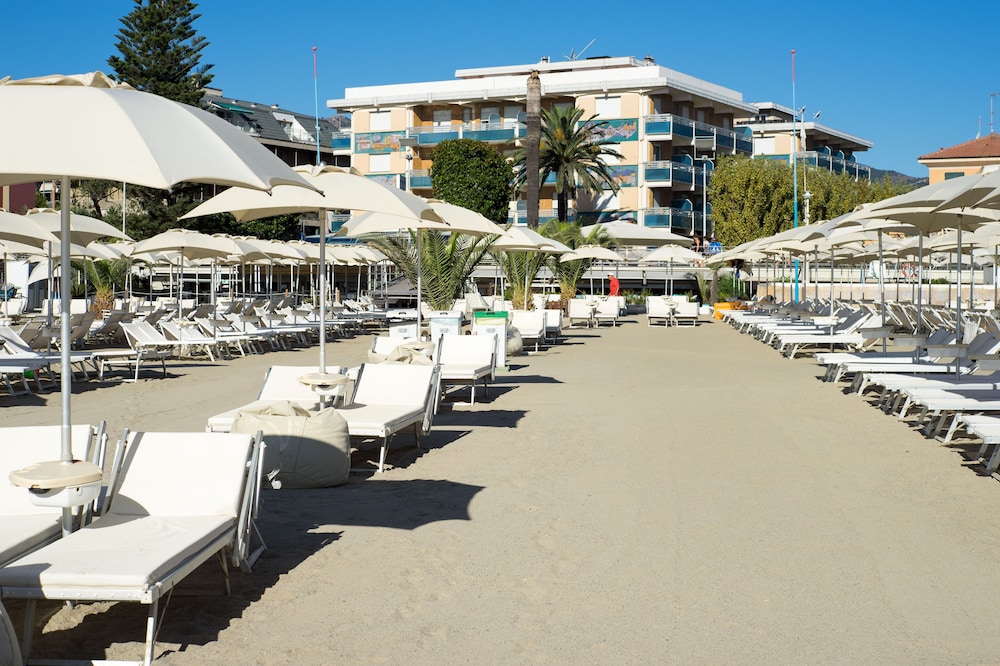 Garden Lido 44/50