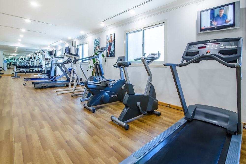 sport facilities