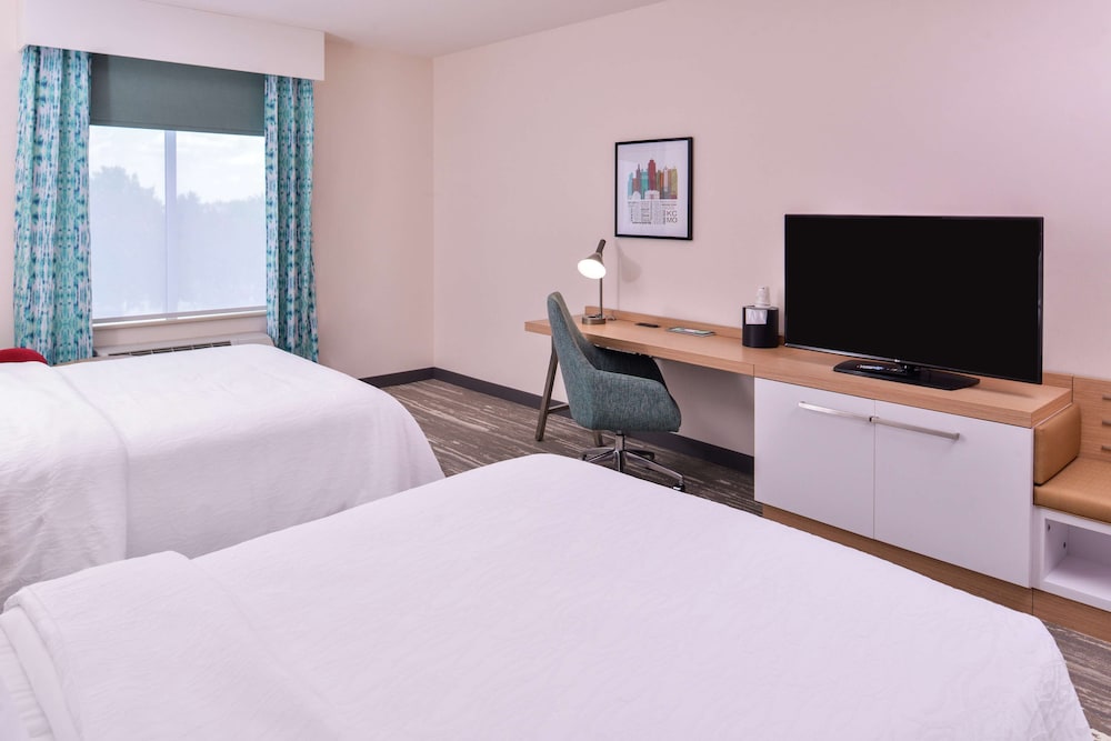 Hilton Garden Inn Kansas City Airport 17/51