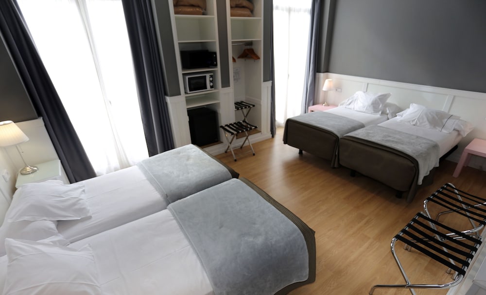 Hostal Venecia 28/62