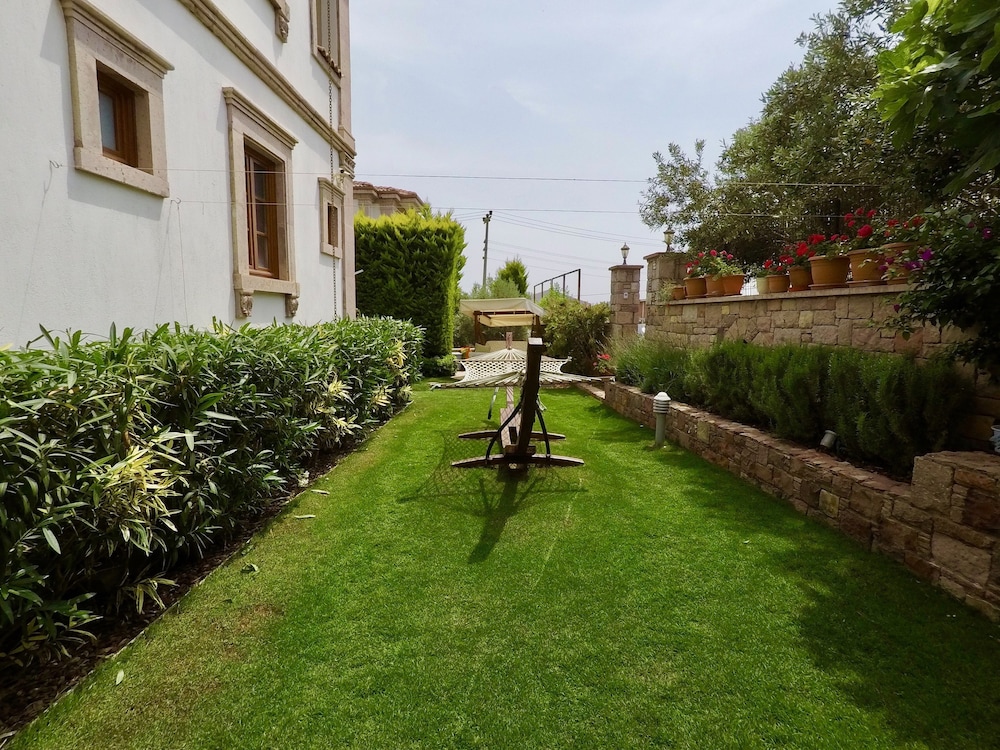 Tas Bahce Butik Hotel 26/36