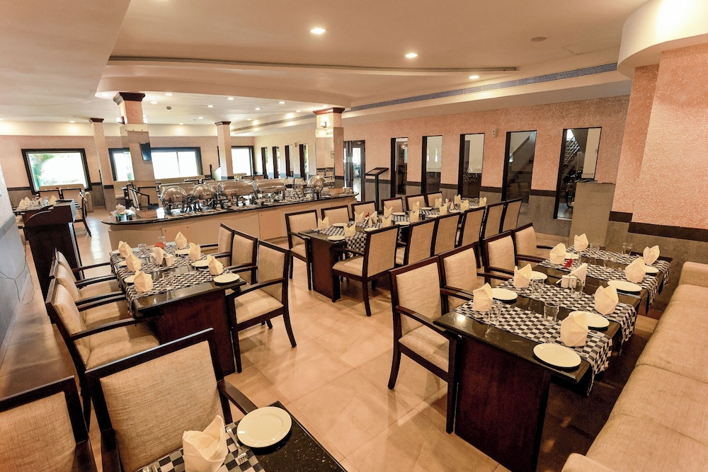 Hotel Bluewaters Cherai 27/46