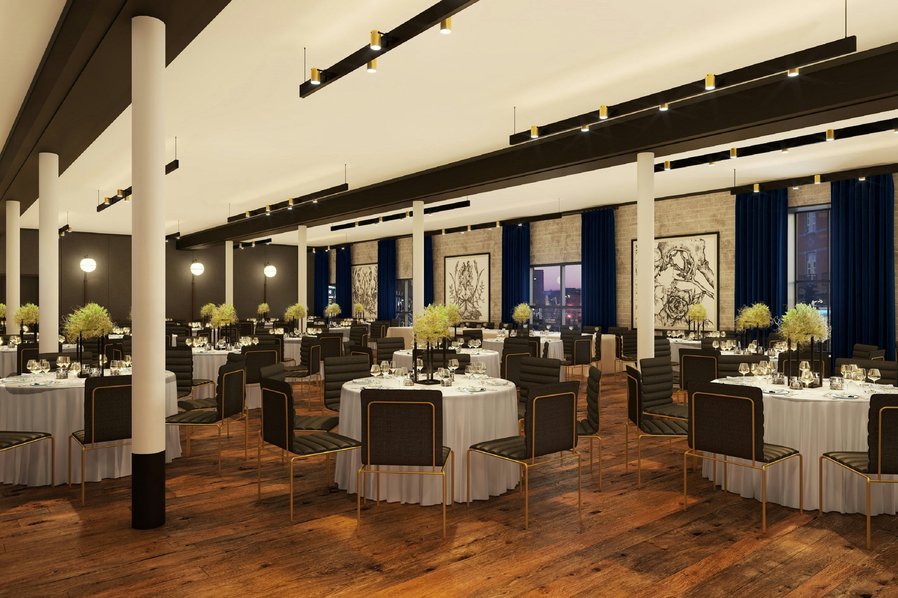 Crossroads Hotel 45/53