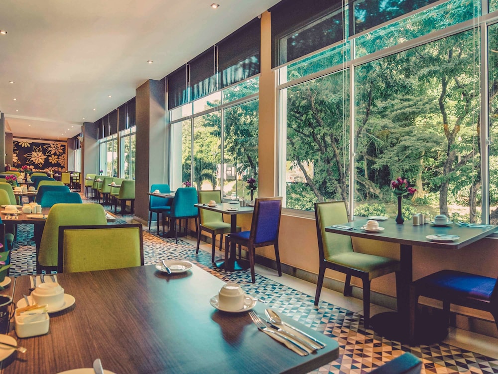 Mercure Kota Kinabalu City Centre 53/65