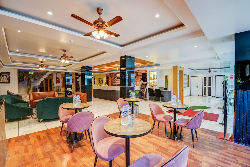 HOTEL KRISHNA DELUXE 67/70