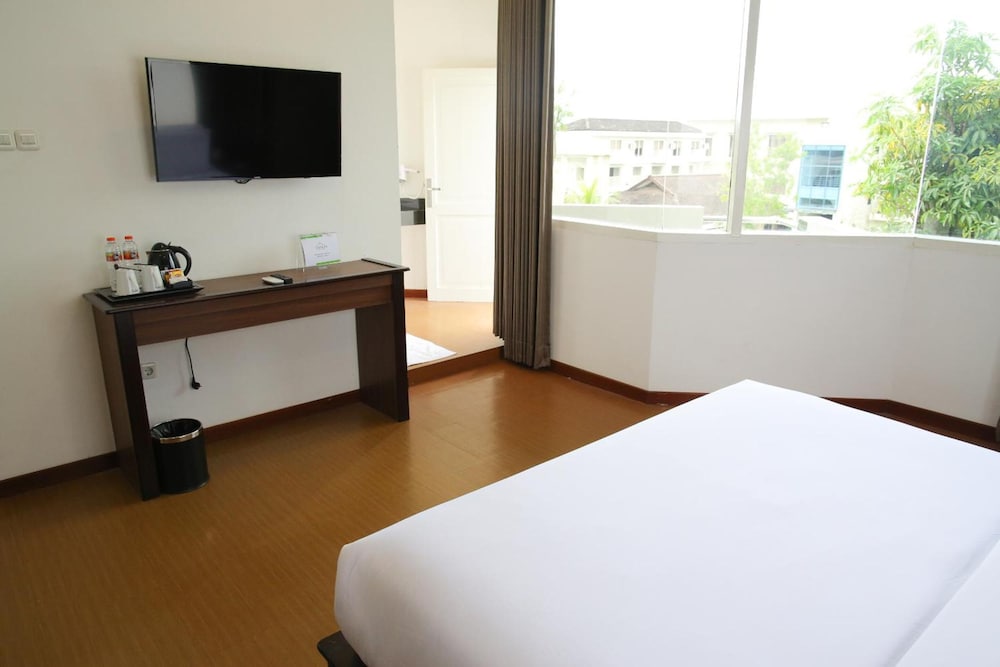 SAMARA RESORT 36/72