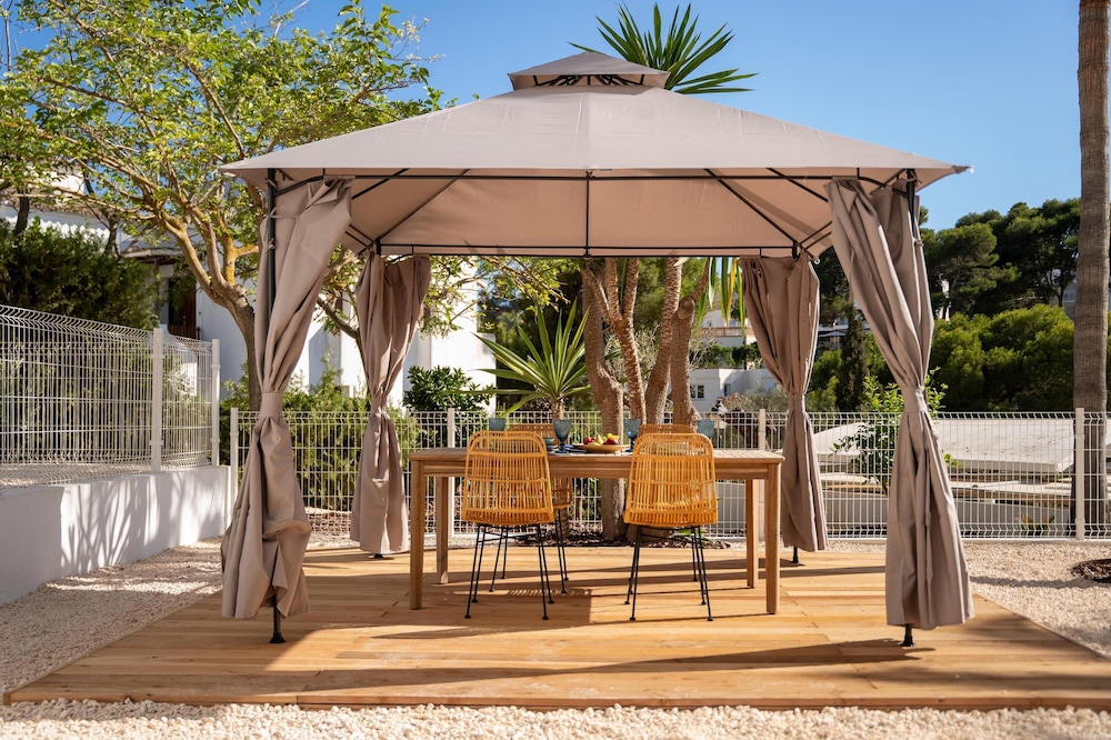 Marsenses Natura Olea Hotel 8/62
