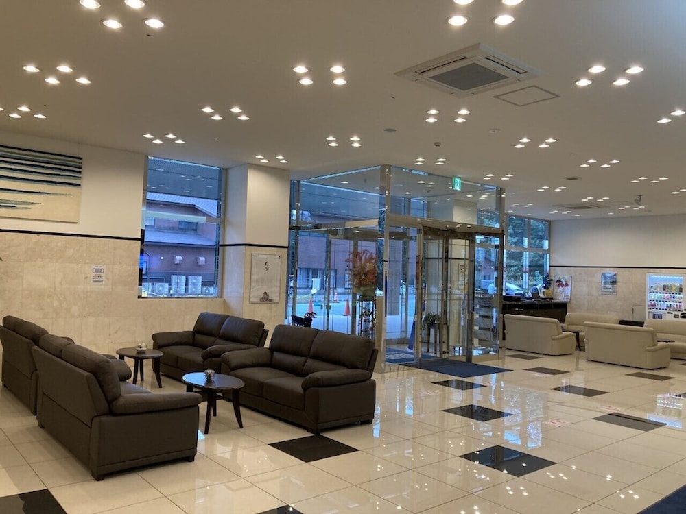 Toyoko Inn Hospital Inn Dokkyo Medical University 38/49
