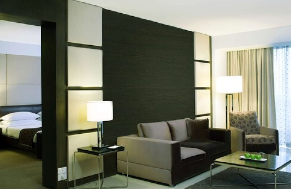 Radisson Blu Hotel Pune Kharadi 35/77