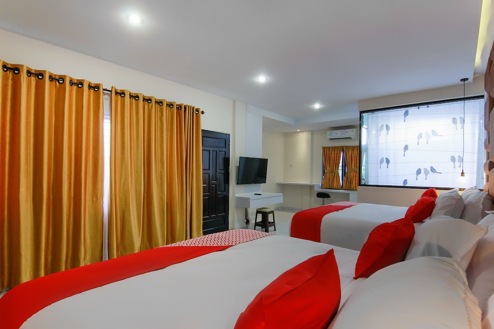 Capital O 3476 Millenium Inn 22/41