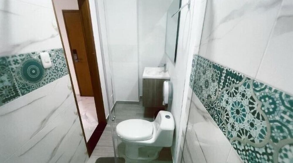 Hotel Boutique Olas Marinas luxury 47/50